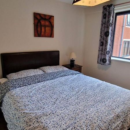 2 Bedroom Apartment Central Birmingham City Centre 외부 사진