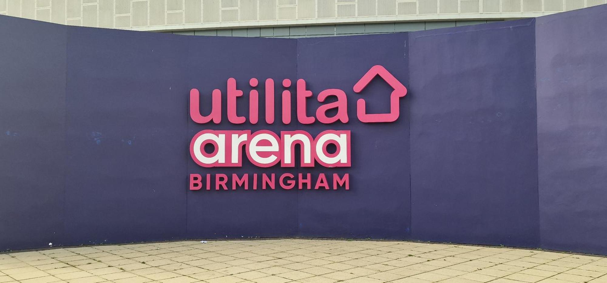 2 Bedroom Apartment Central Birmingham City Centre 외부 사진