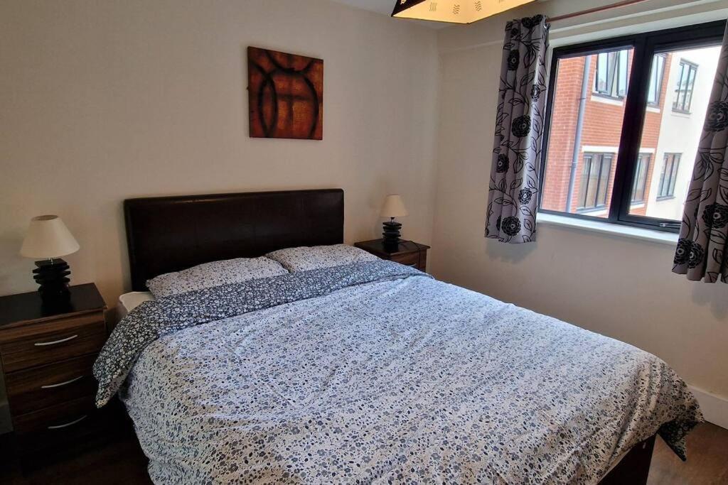 2 Bedroom Apartment Central Birmingham City Centre 외부 사진