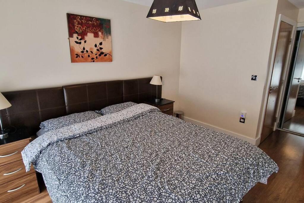 2 Bedroom Apartment Central Birmingham City Centre 외부 사진